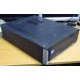 Лежачий четырехядерный компьютер Intel Core 2 Quad Q8400 (4x2.66GHz) /2Gb DDR3 /250Gb /ATX 250W Slim Desktop (Альметьевск)