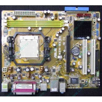 Материнская плата Asus M2N-MX SE s.AM2 (без задней планки) - Альметьевск