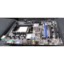 Материнская плата MSI MS-7309 K9N6PGM2-V2 VER 2.2 s.AM2+ Б/У (Альметьевск)