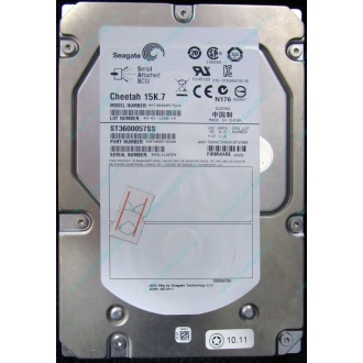 Жесткий диск 600Gb 15k Dell 9FN066-008 6G SAS ( Seagate Cheetach ST3600057SS 15K.7) - Альметьевск