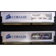 Память 2 шт по 1Gb DDR Corsair XMS3200 CMX1024-3200C2PT XMS3202 V1.6 400MHz CL 2.0 063844-5 Platinum Series (Альметьевск)