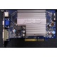 Видеокарта 256Mb nVidia GeForce 7600GS AGP (Asus N7600GS SILENT) - Альметьевск