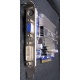 VGA в Альметьевске, DVI в Альметьевске, tv-out порты на видеокарте 256Mb nVidia GeForce 7600GS AGP (Asus N7600GS SILENT) - Альметьевск