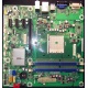 Нерабочая материнская плата HP AAHD2-HY (SP# 687578-001 в Альметьевске, AS# 683059-001) s.FM1 (Альметьевск)