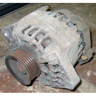 Нерабочий генератор 12V 80A Nissan Almera Classic (Альметьевск)