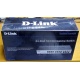 Коммутатор D-link DES-1024D 24 port 10/100Mbit металлический корпус (Альметьевск)