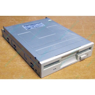 Флоппи-дисковод 3.5" Samsung SFD-321B белый (Альметьевск)