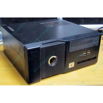 Компактный компьютер Intel Core i5 2300 (4x2.8GHz) /4Gb /500Gb /ATX 300W (Альметьевск)
