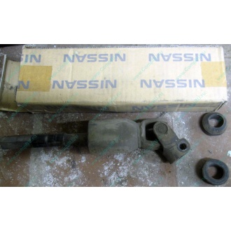 Рулевой кардан 48080-8M100 (Nissan Almera Classic) - Альметьевск