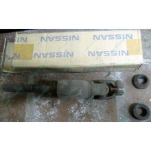 Рулевой кардан 48080-8M100 (Nissan Almera Classic) - Альметьевск
