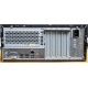 Маленький компьютер Intel Core i3 2120 (2x3.3GHz HT) /4Gb /250Gb /ATX 300W вид сзади (Альметьевск)