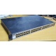 Управляемый свитч D-link DES-1210-52 48 port 10/100Mbit + 4 port 1Gbit + 2 port SFP металлический корпус (Альметьевск)