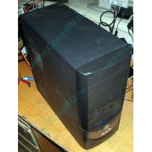 Двухъядерный компьютер Intel Pentium Dual Core E5300 (2x2600MHz) /2Gb /320 Gb /ATX 350W (Альметьевск)