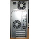 Компьютер HP Compaq dc5800 MT (Intel Core 2 Quad Q9300 (4x2.5GHz) /4Gb /250Gb /ATX 300W) вид сзади (Альметьевск)