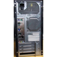 Компьютер Б/У AMD Athlon II X2 250 (2x3.0GHz) s.AM3 /3Gb DDR3 /120Gb /video /DVDRW DL /sound /LAN 1G /ATX 300W FSP (Альметьевск)