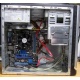 Компьютер БУ AMD Athlon II X2 250 (2x3.0GHz) s.AM3 /3Gb DDR3 /120Gb /video /DVDRW DL /sound /LAN 1G /ATX 300W FSP (Альметьевск)