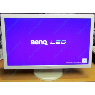 Монитор 24" Benq RL2450HT (GL2450-B) 1920x1080 белый (Альметьевск)