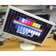 Монитор 24" Benq RL2450HT (GL2450-B) вращается (Альметьевск)