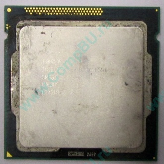 Процессор Intel Celeron G550 (2x2.6GHz /L3 2Mb) SR061 s.1155 (Альметьевск)