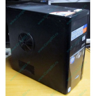 Четырехядерный компьютер Intel Core 2 Quad Q8300 (4x2.5GHz) /4Gb /320Gb /ATX 350W (Альметьевск)