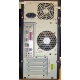 Системный блок Intel Core 2 Quad Q8300 (4x2.5GHz) /4Gb /320Gb /ATX 350W вид сзади (Альметьевск)