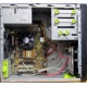 Intel Core 2 Quad Q8300 /ASUS P5KPL-CM /2x2Gb DDR2 /320Gb Hitachi HDT721032SLA380 SATA /ATX 350W Power Man IP-S350T7-0 (Альметьевск)