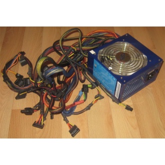 Глючный блок питания FSP Epsilon 1010W (Альметьевск)