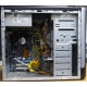 Intel Core 2 Quad Q8300 (4x2.5GHz) /Gigabyte GA-G31M /2x2Gb DDR2 /250Gb Seagate Barracuda 7200.12 ST3250318AS /ATX 350W Power Ma (Альметьевск)