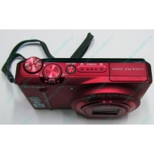 Фотоаппарат Nikon Coolpix S9100 (без зарядного устройства) - Альметьевск