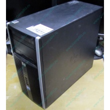 Б/У компьютер HP Compaq 6000 MT (Intel Core 2 Duo E7500 (2x2.93GHz) /4Gb DDR3 /320Gb /ATX 320W) - Альметьевск