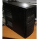 Игровой компьютер Intel Core 2 Quad Q6600 (4x2.4GHz) /4Gb /250Gb /1Gb Radeon HD6670 /ATX 450W (Альметьевск)