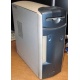 Компактный маленький системный блок Intel Core i3 2120 /4Gb DDR3 /320Gb /ATX 240W microtower (Альметьевск)