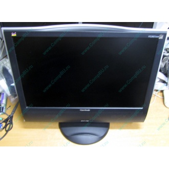 Монитор с колонками 20.1" ЖК ViewSonic VG2021WM-2 1680x1050 (широкоформатный) - Альметьевск