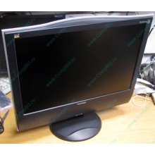 Монитор с колонками 20.1" ЖК ViewSonic VG2021WM-2 1680x1050 (широкоформатный) - Альметьевск