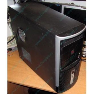 Начальный игровой компьютер Intel Pentium Dual Core E5700 (2x3.0GHz) s.775 /2Gb /250Gb /1Gb GeForce 9400GT /ATX 350W (Альметьевск)
