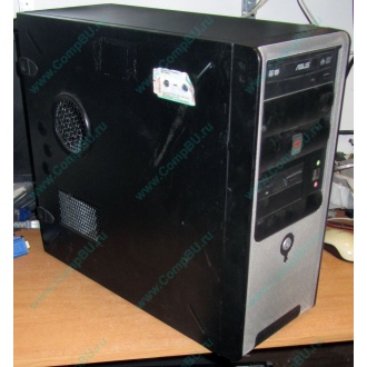 4х-ядерный компьютер Intel Core 2 Quad Q6600 (4x2.4GHz) /4Gb /500Gb /ATX 350W (Альметьевск)