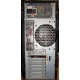 Компьютер Intel Core 2 Quad Q6600 (4x2.4GHz) /4Gb /500Gb /ATX 350W вид сзади (Альметьевск)