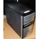 Б/У компьютер Intel Core i3 2120 /4Gb DDR3 /250Gb /ATX 400W (Альметьевск)