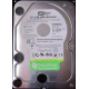 Б/У жёсткий диск 500Gb Western Digital WD5000AVVS (WD AV-GP 500 GB) 5400 rpm SATA (Альметьевск)