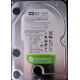 Б/У жёсткий диск 1Tb Western Digital WD10EVVS Green (WD AV-GP 1000 GB) 5400 rpm SATA (Альметьевск)