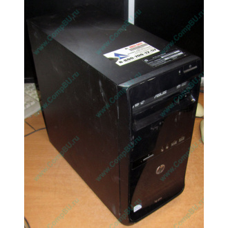 Компьютер HP PRO 3500 MT (Intel Core i5-2300 (4x2.8GHz) /4Gb /250Gb /ATX 300W) - Альметьевск