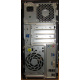 Компьютер HP PRO 3500 MT (Intel Core i5-2300 /4Gb DDR3 /250Gb /ATX 300W) вид сзади (Альметьевск)