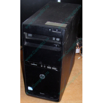 Компьютер HP PRO 3500 MT (Intel Core i5-2300 (4x2.8GHz) /4Gb /320Gb /ATX 300W) - Альметьевск