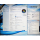 Windows 7 PROFESSIONAL лицензия на компьютер Kraftway Credo KC39 (Intel Core 2 Duo E7500 (2x2.93GHz) s.775 /4Gb /320Gb /ATX 400W (Альметьевск)