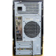 Intel Core i5 3450 (4x3.1GHz) /8Gb /500Gb /ATX 450W вид сзади (Альметьевск)