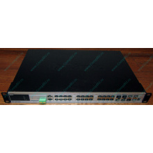 Б/У коммутатор D-link DGS-3620-28TC 24 port 1Gbit + 8 port SFP (Альметьевск)