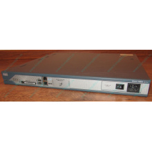 VoIP маршрутизатор Cisco 2811 в Альметьевске, voice IP роутер Cisco 2811 (Альметьевск)
