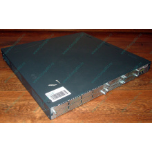 VoIP маршрутизатор Cisco 2811 в Альметьевске, voice IP роутер Cisco 2811 (Альметьевск)