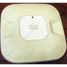 Точка доступа Cisco Aironet AIR-AP1041N-E-K9 купить Б/У (Альметьевск)