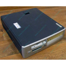 Компьютер HP D520S SFF (Intel Pentium-4 2.4GHz s.478 /2Gb /40Gb /ATX 185W desktop) - Альметьевск